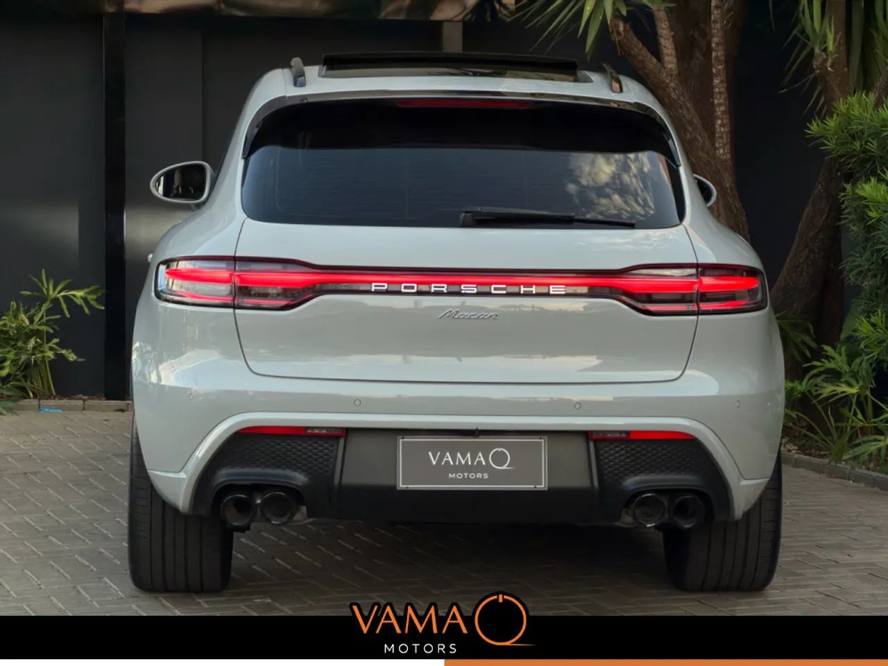 Porsche Macan 2023 - Foto 4