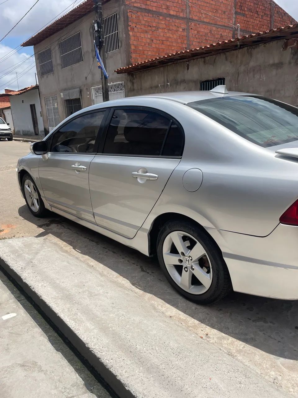 Civic 2009 + parcelas  - Foto 3