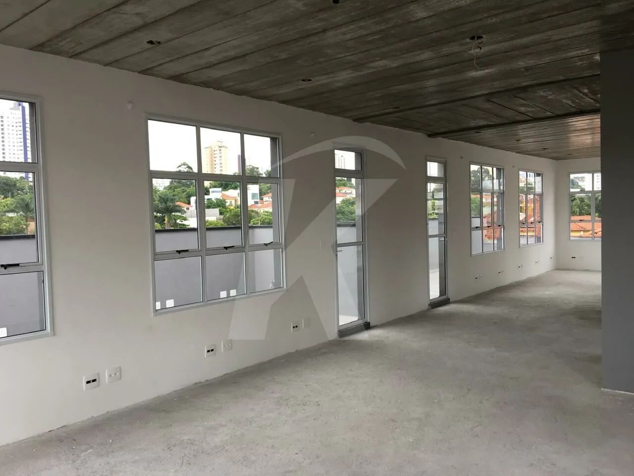Oportunidade Estratégica na Parada Inglesa: Prédio Comercial Moderno (Eixo ZEU) - Foto 5