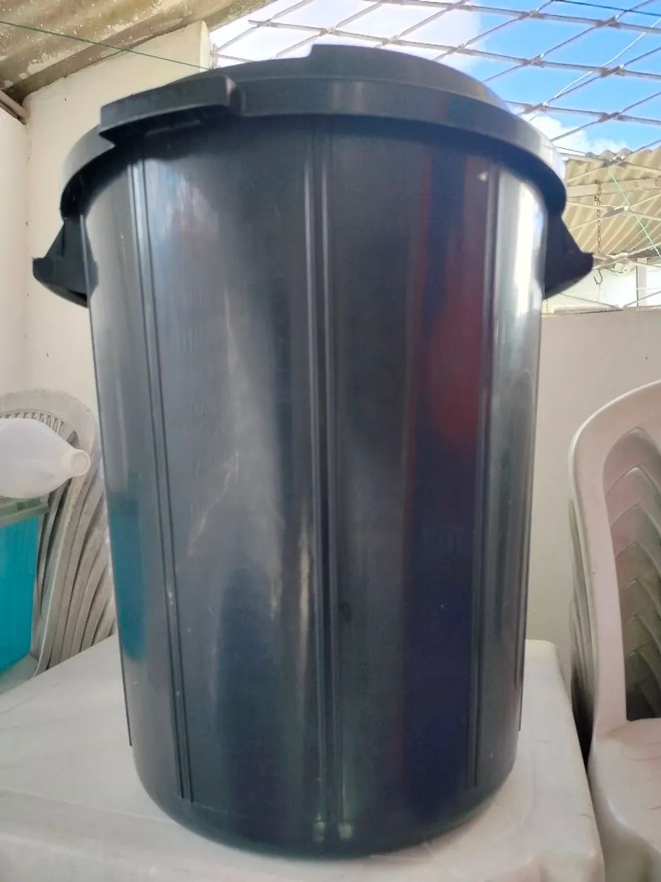 Vendo Baldes 30L - Foto 3