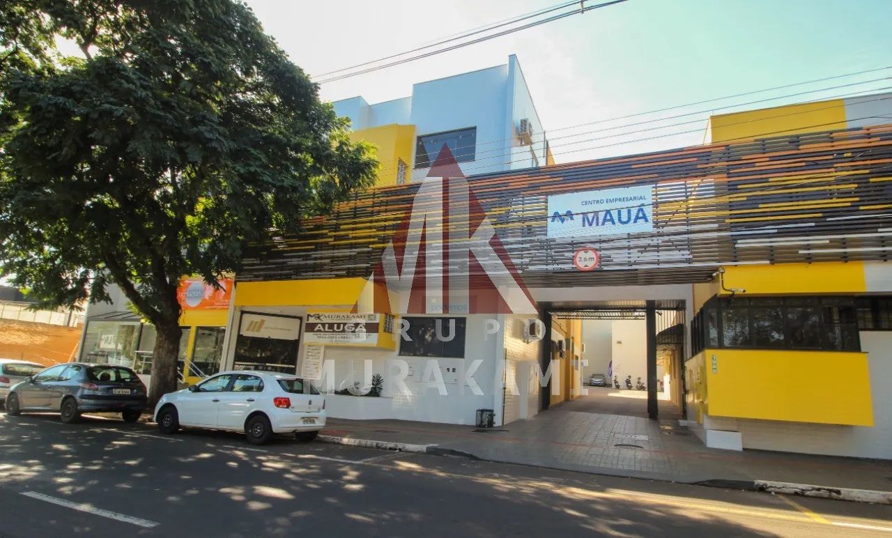 SALA COMERCIAL - ZONA 3