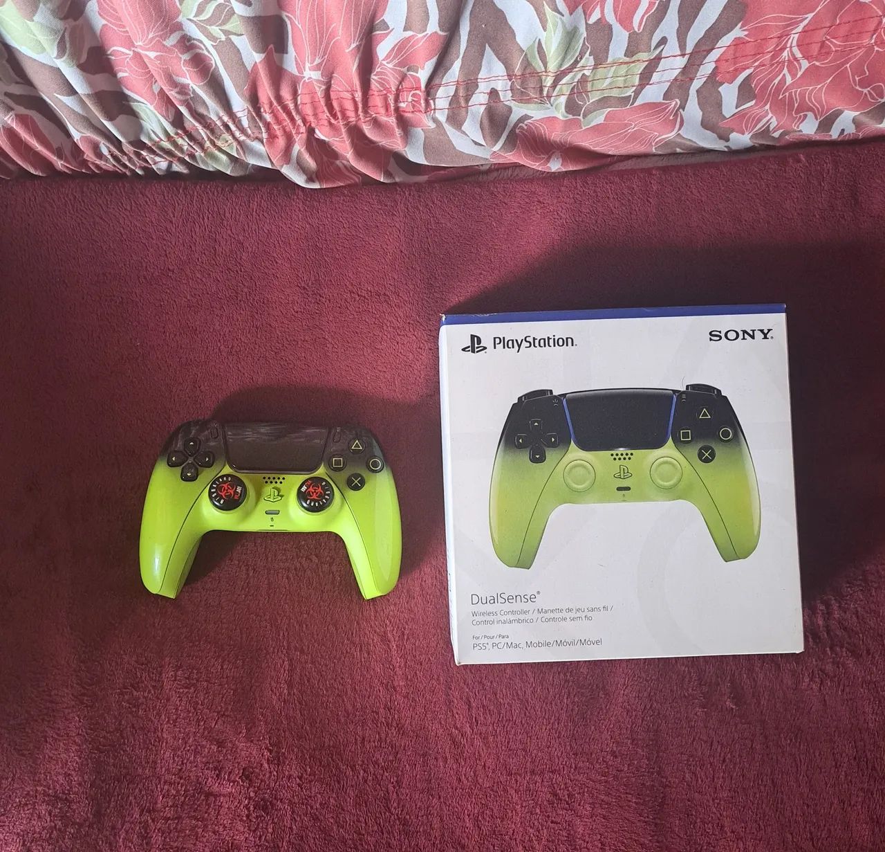 Dualsense Ps5 