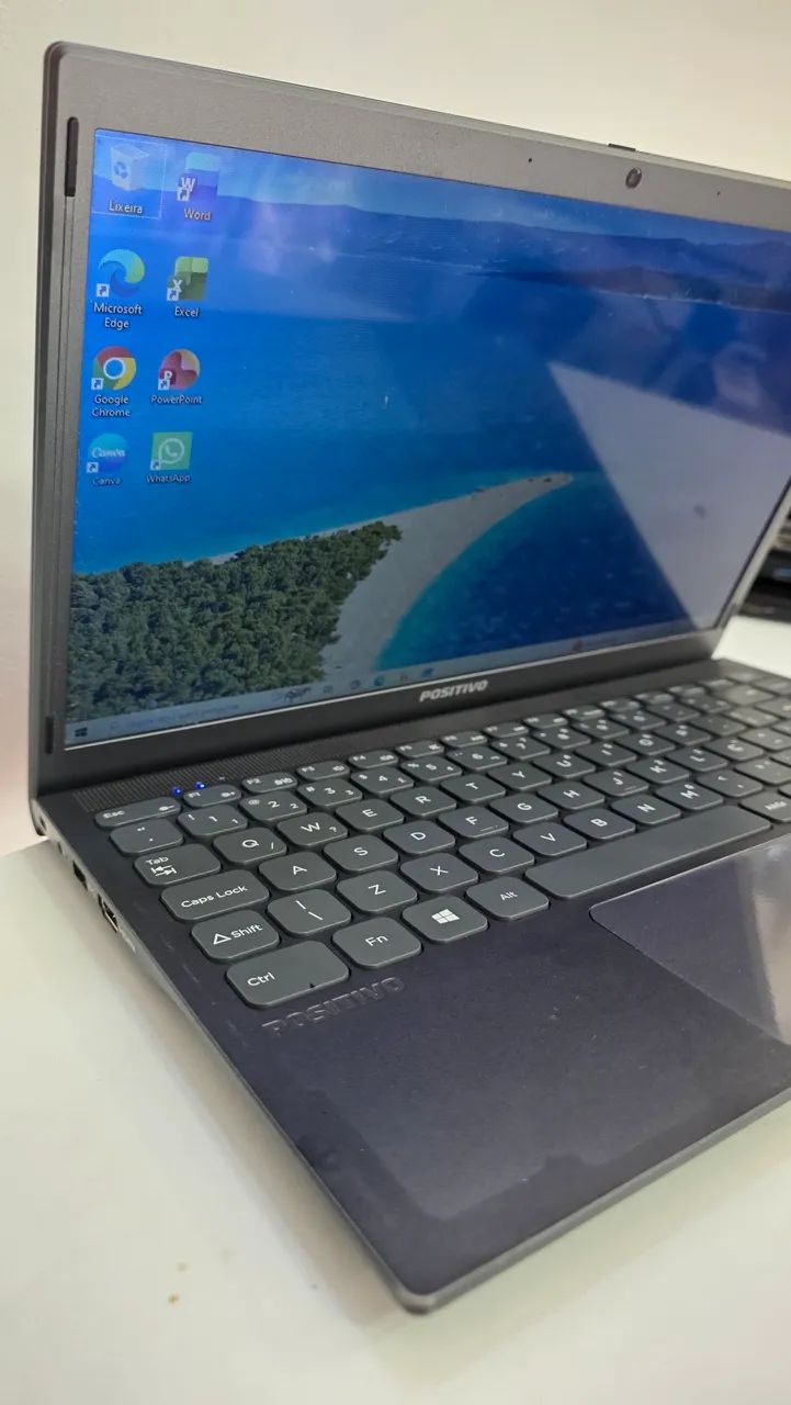 Notbook Melhor preço  - Foto 2