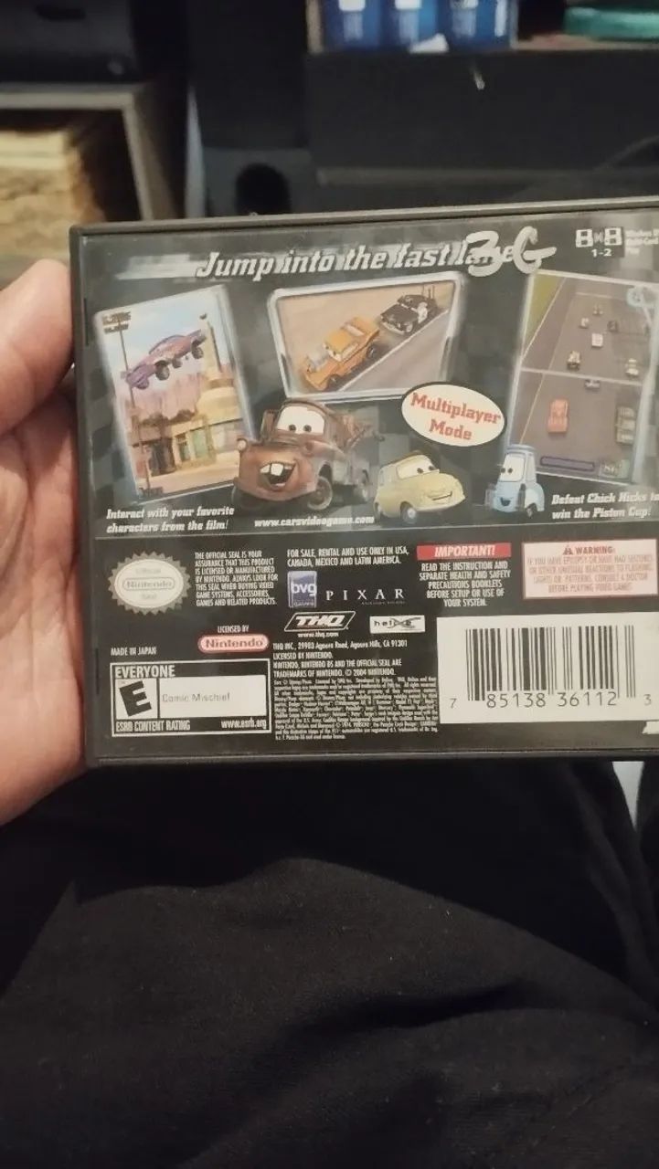 Jogo Nintendo ds  - Foto 2