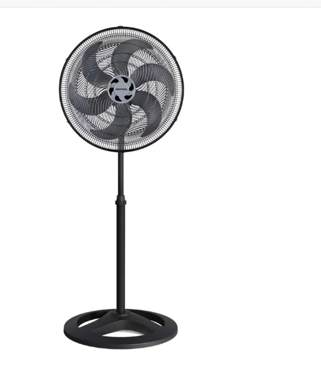 Vendo ventilador vertical  - Foto 3