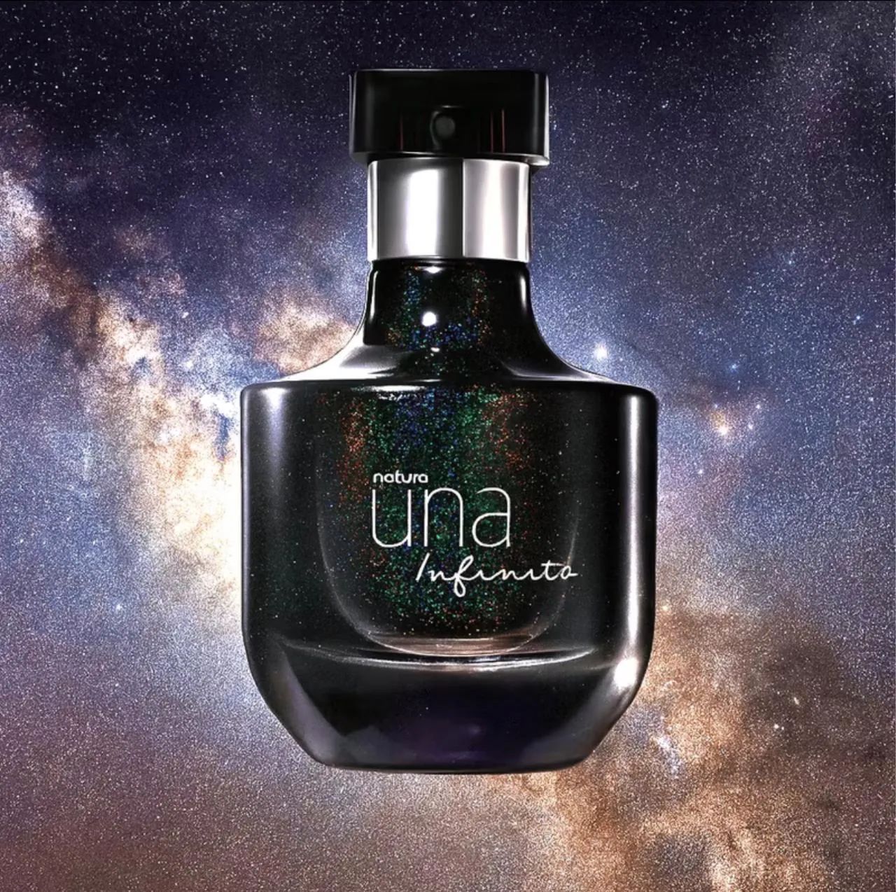 Perfume Una Infinito Natura 