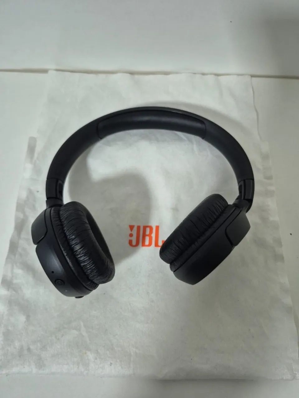 Fone JBL 520BT - Foto 4