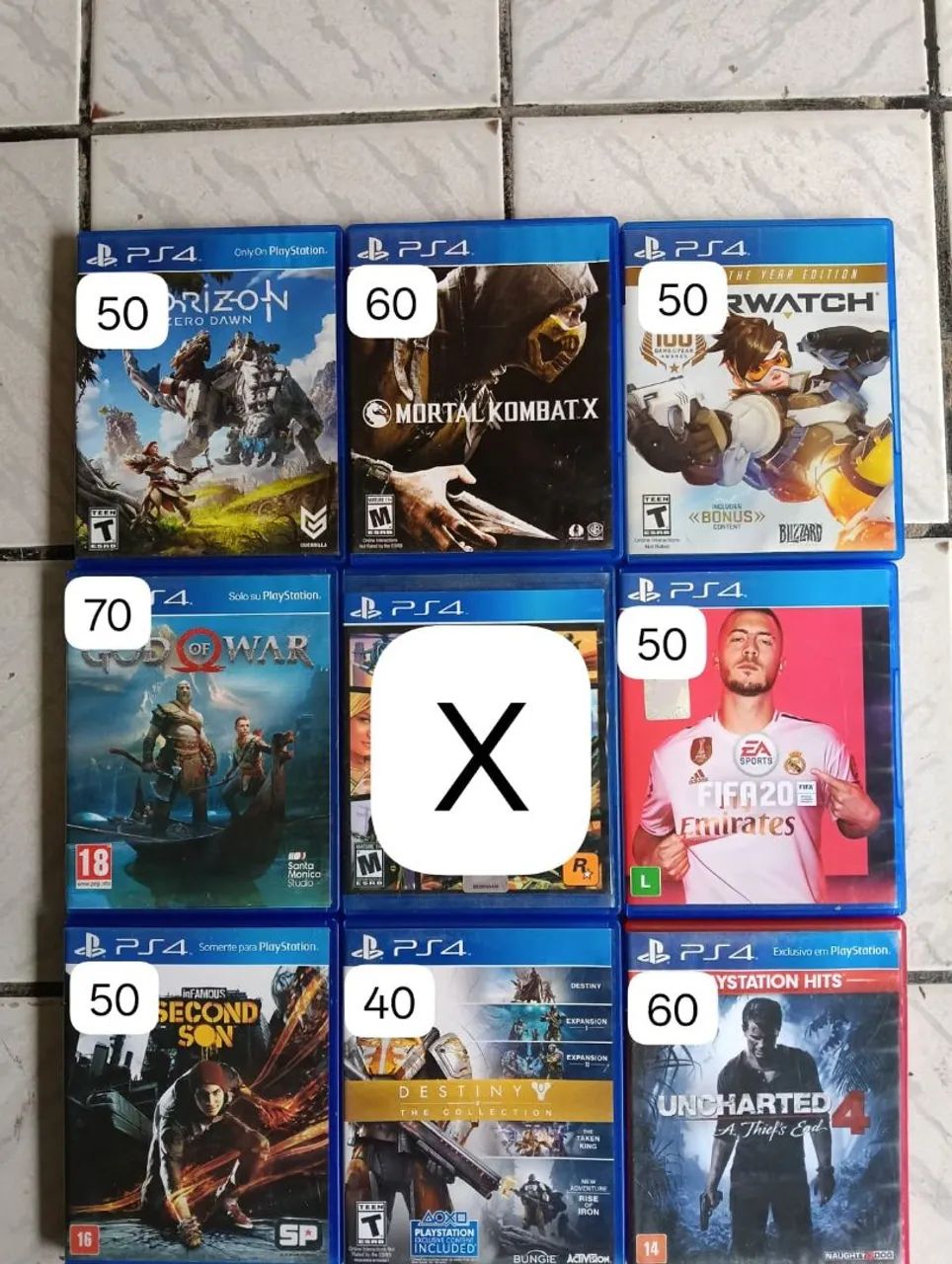 PlayStation 4 - Foto 2