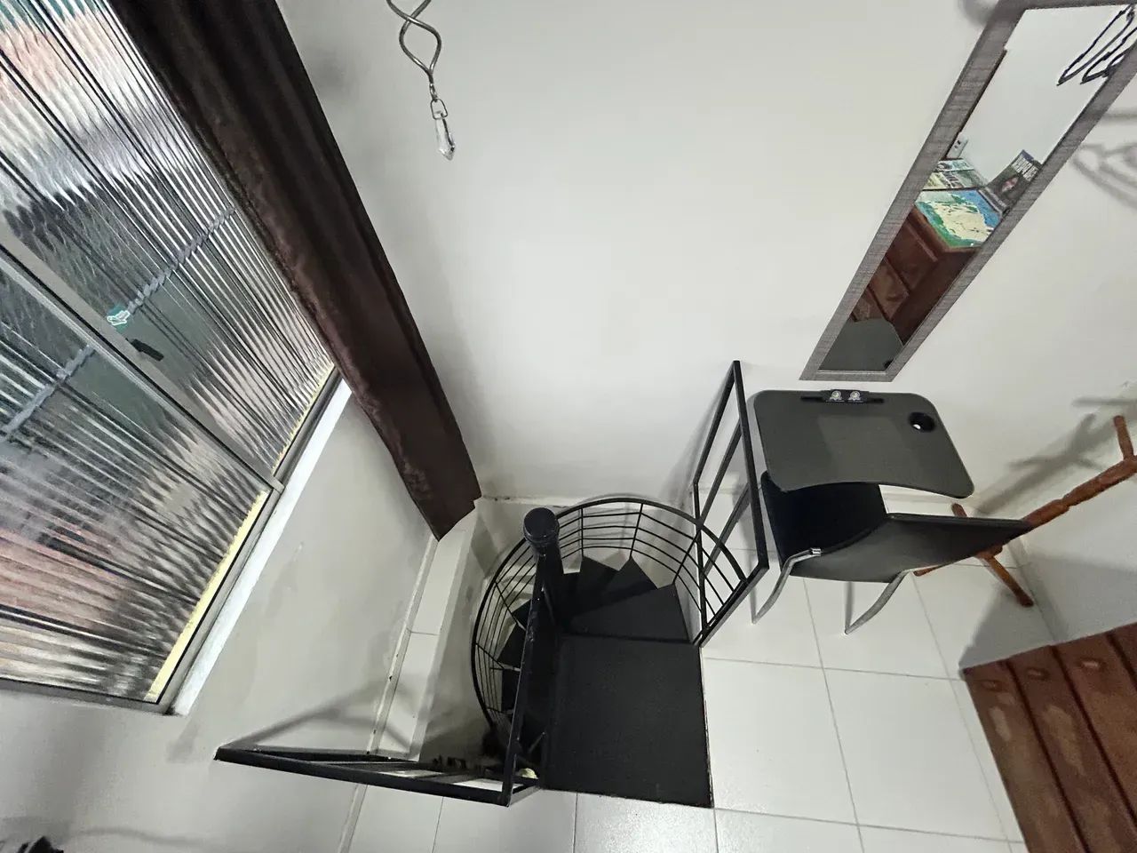 ALUGO Casa Mobiliada c/ Poço e Wi-Fi em VAL-DE-CANS - Foto 3