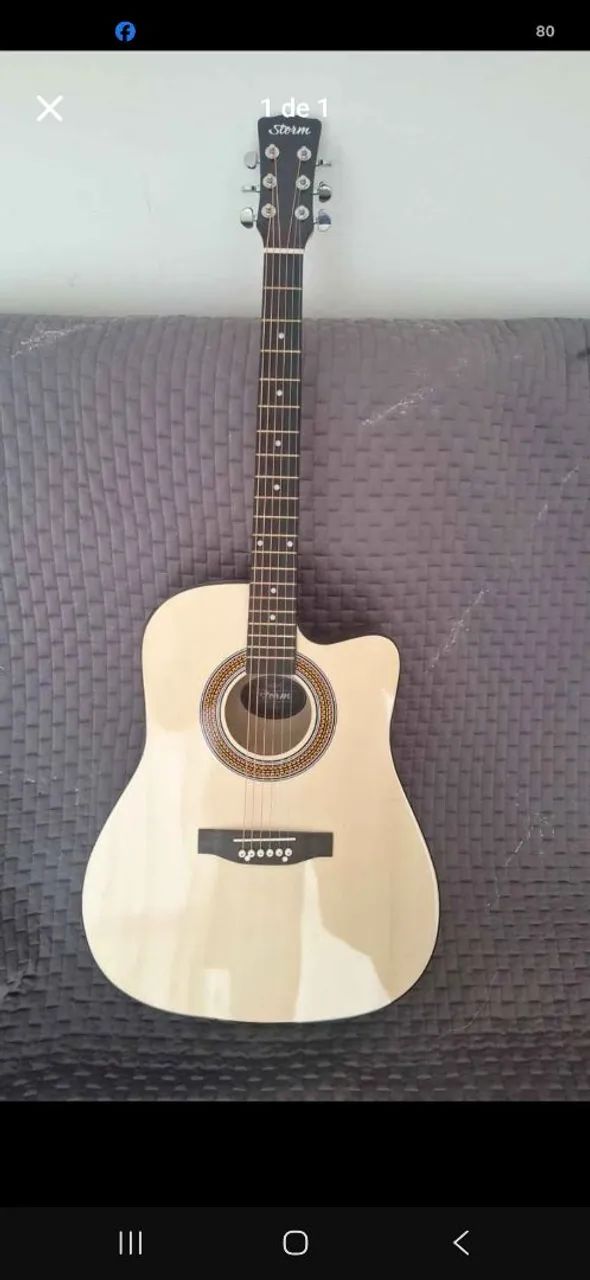 Violão 