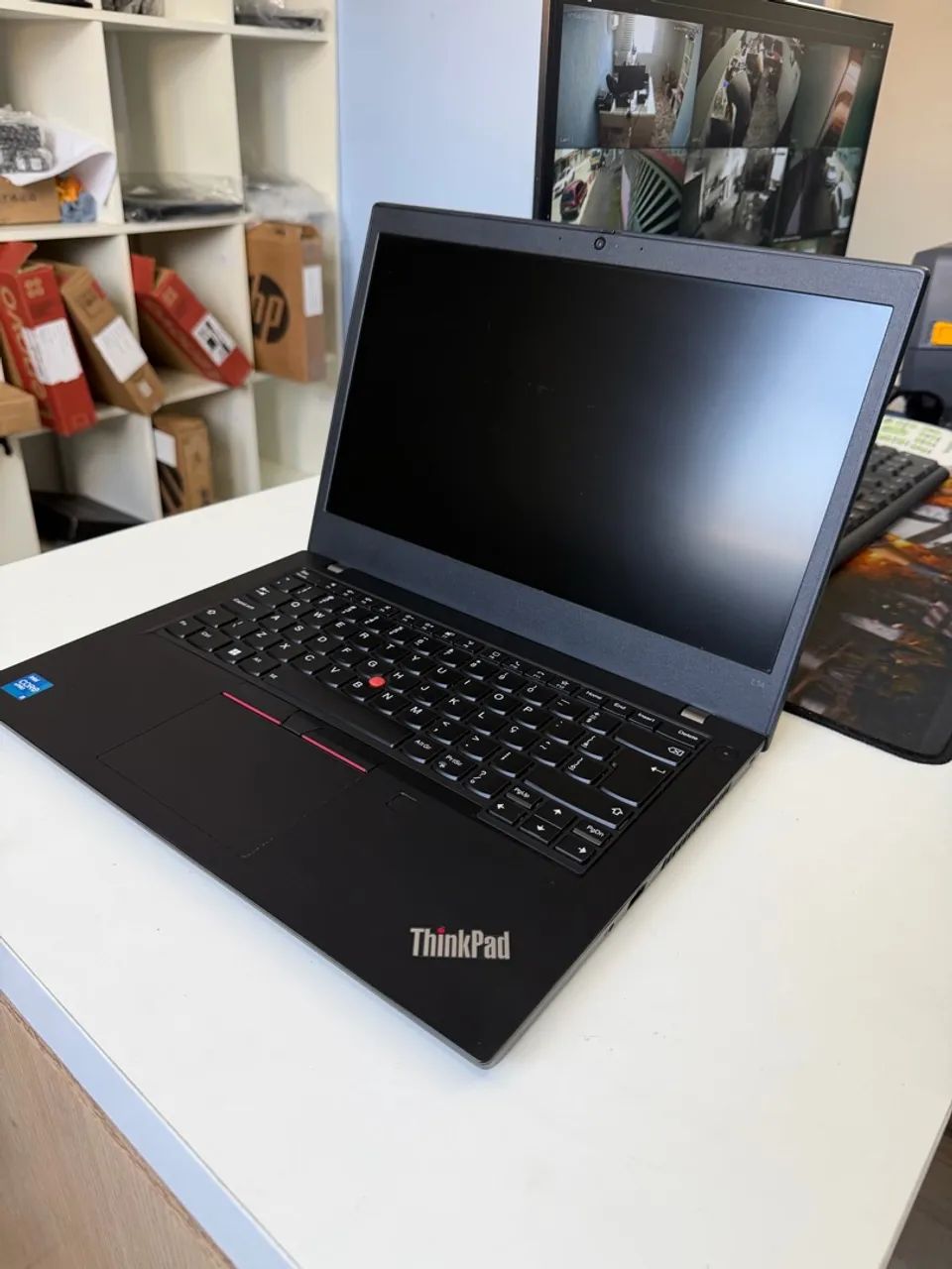 1 Thinkpad L14 i5 11Gth 16GB + 256M2  - Foto 2
