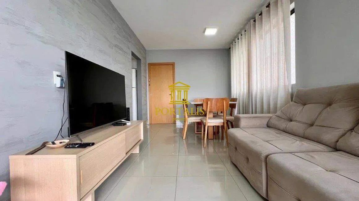 Apartamento com 2 quartos à venda em Belo Horizonte - Foto 4