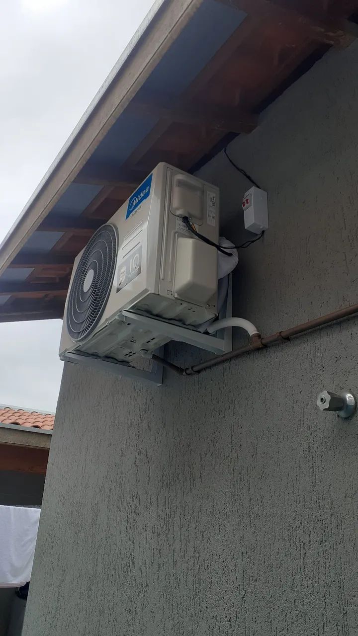 Instalação e manutenção em ar condicionado  - Foto 5