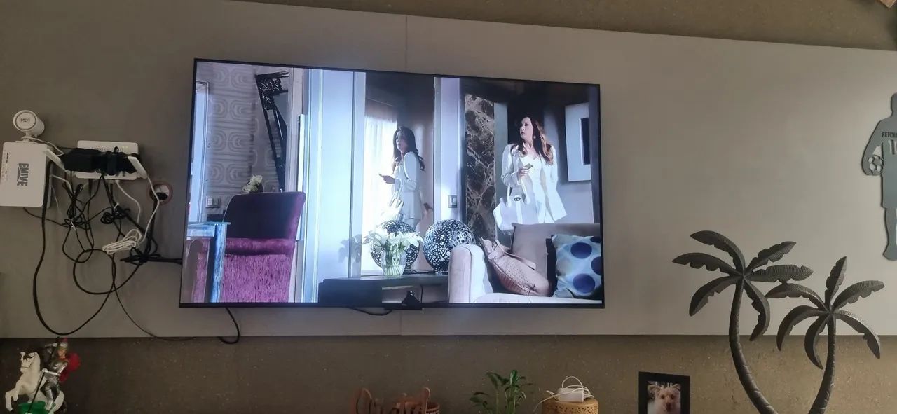 Tv smart TCL 55 - Foto 2
