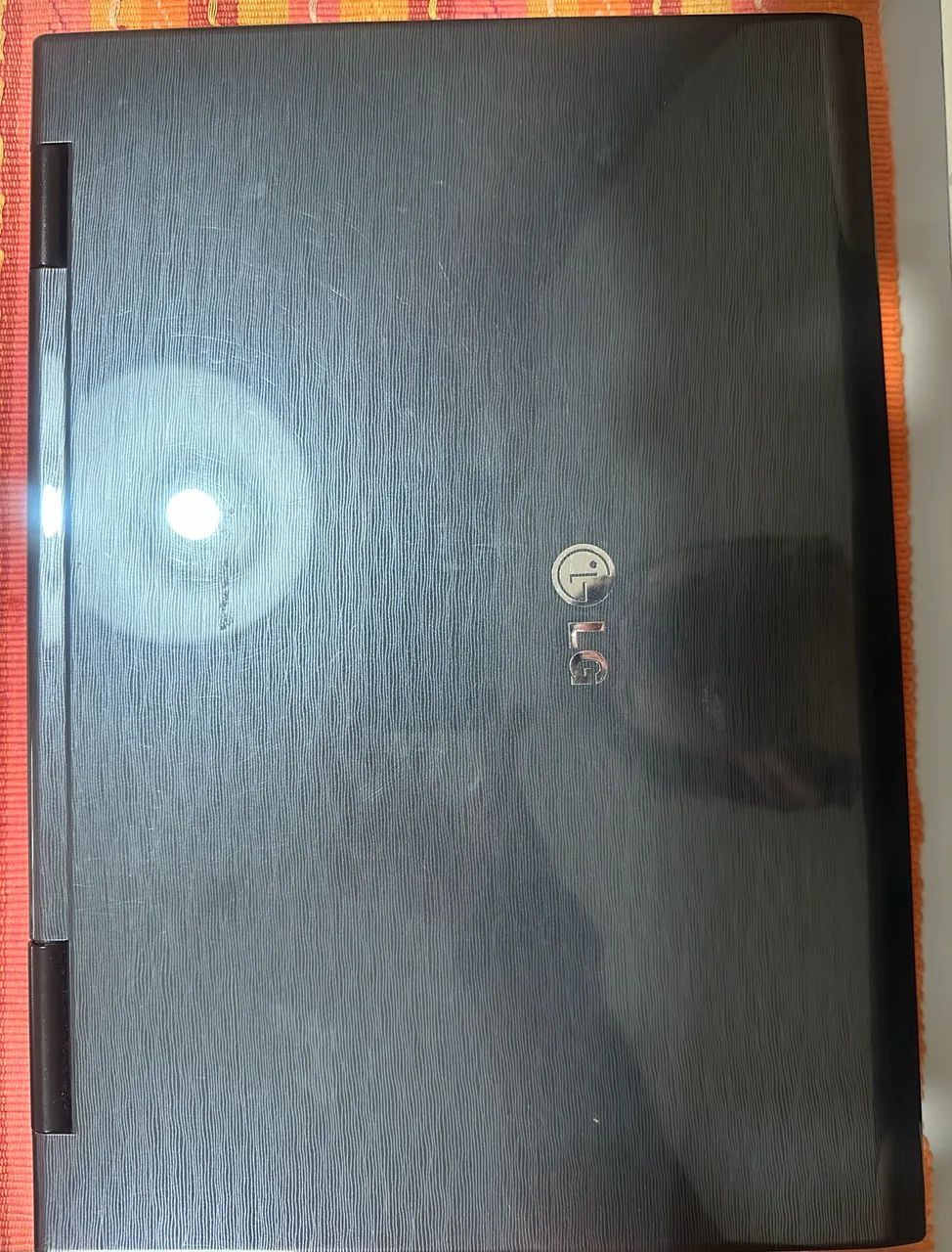     Notebook LG LGR40 R405 - Foto 2