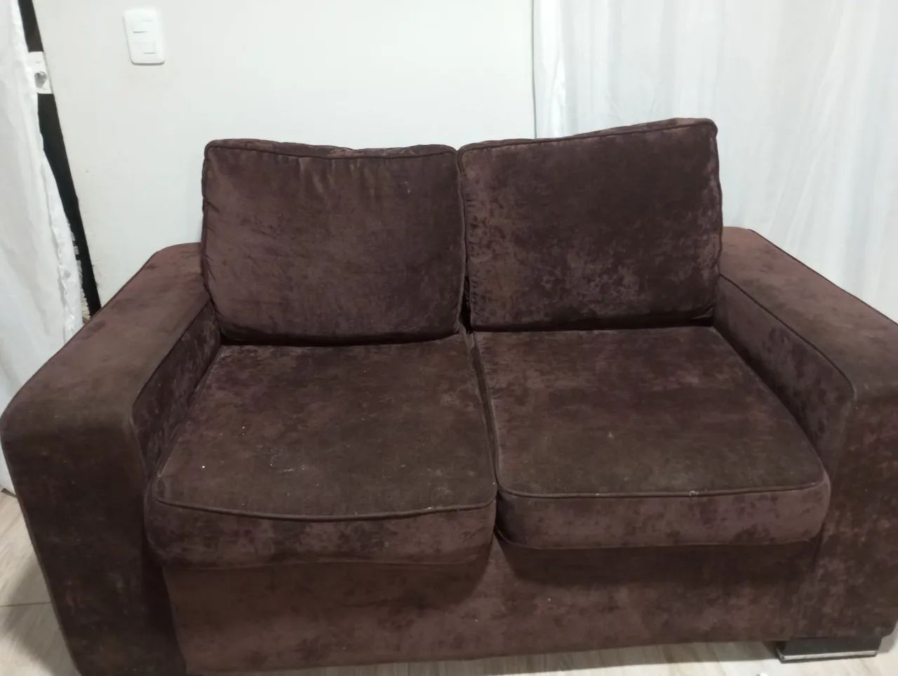 Vendo sofá muito bom 65115871941121121