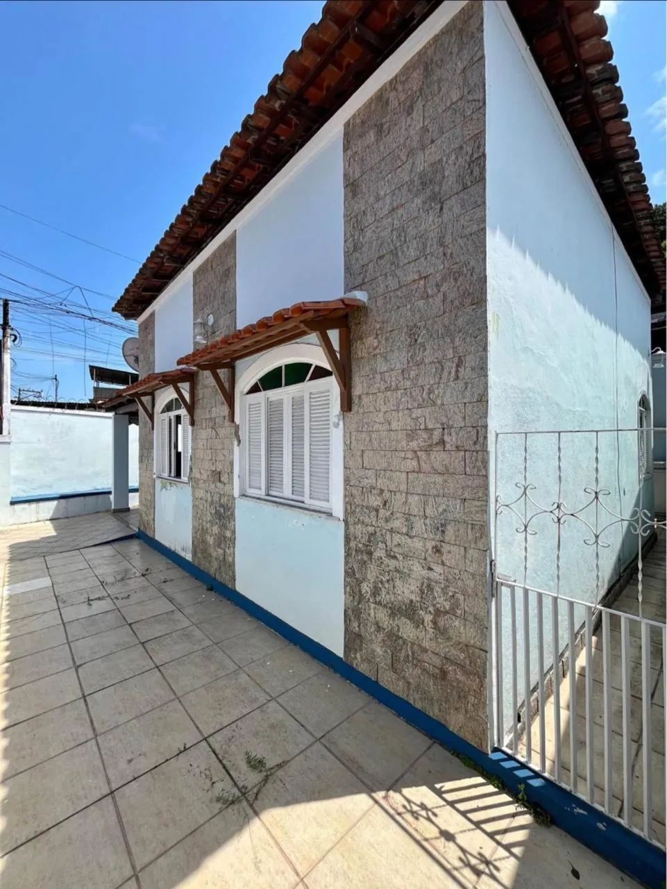 Foto - São Gonçalo - Neves (Neves)
