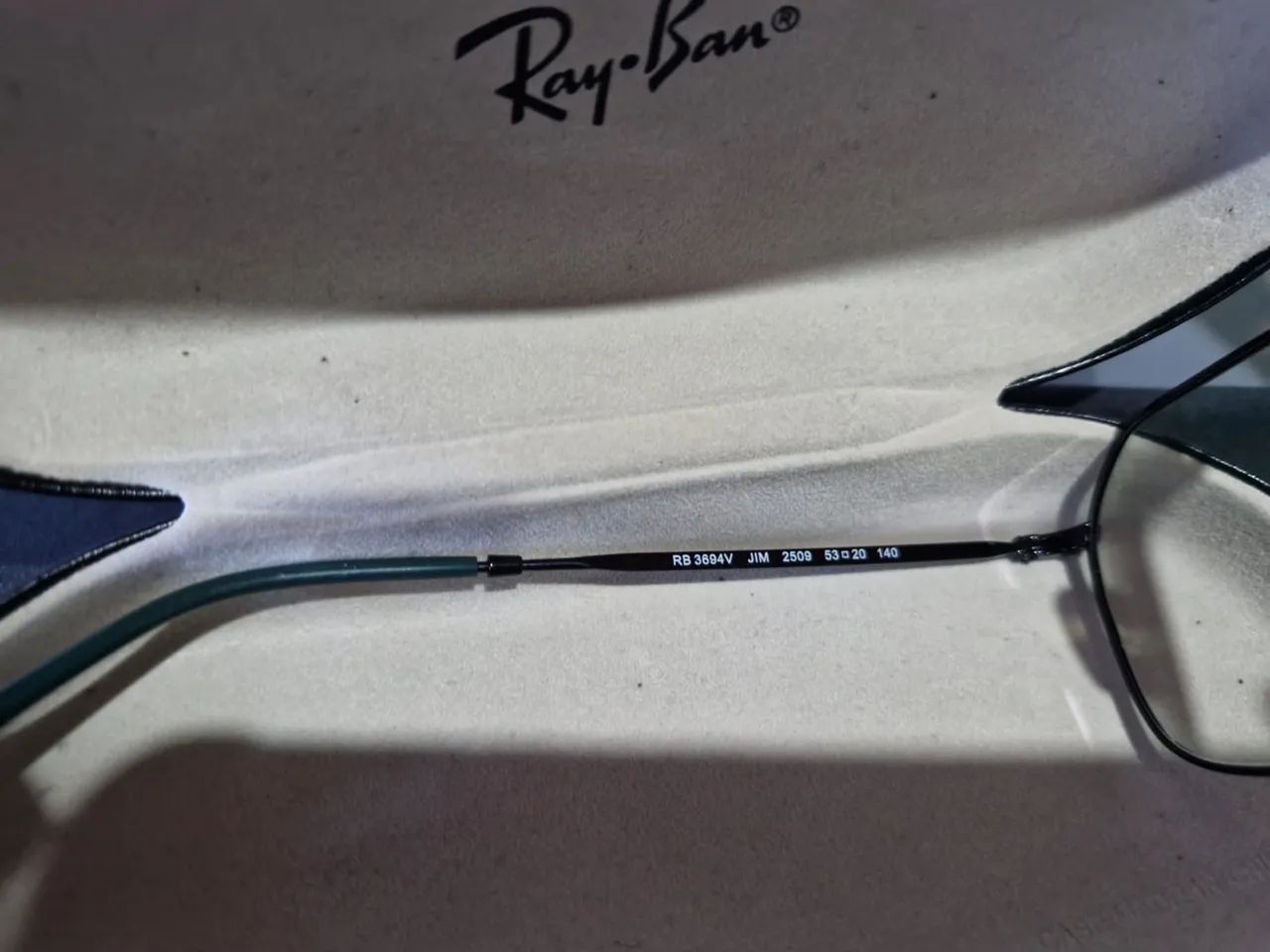 Armação Ray-Ban  - Foto 3