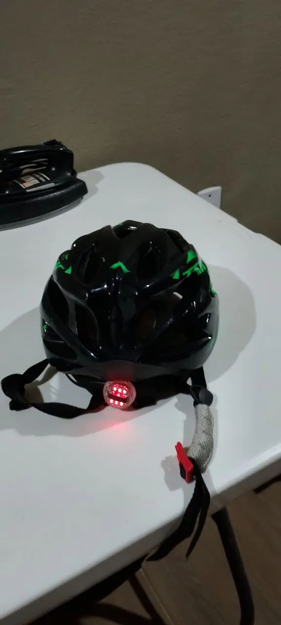 Capacete - Foto 4