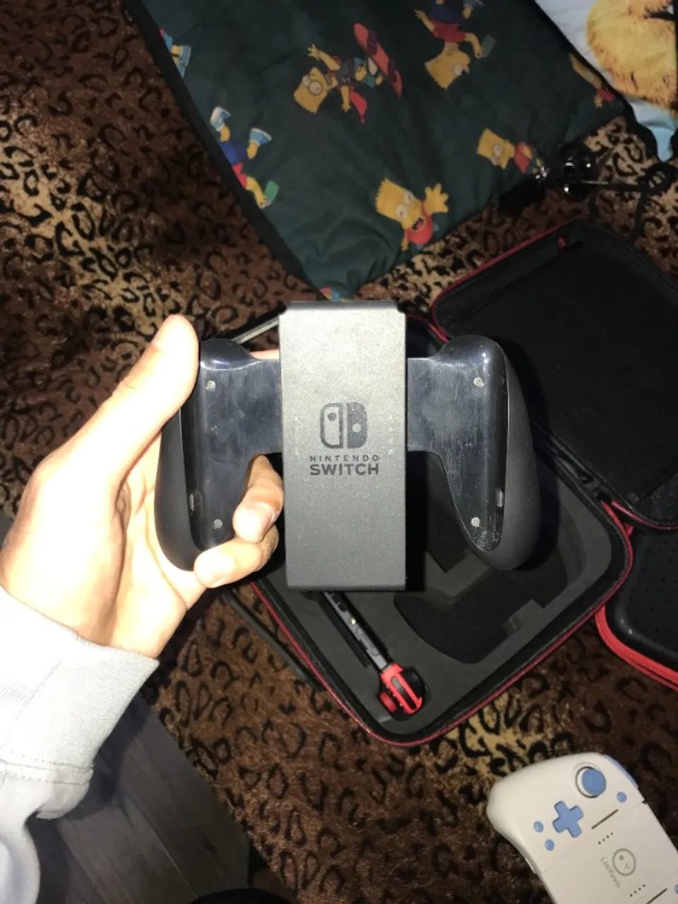 Nintendo Switch - Foto 3
