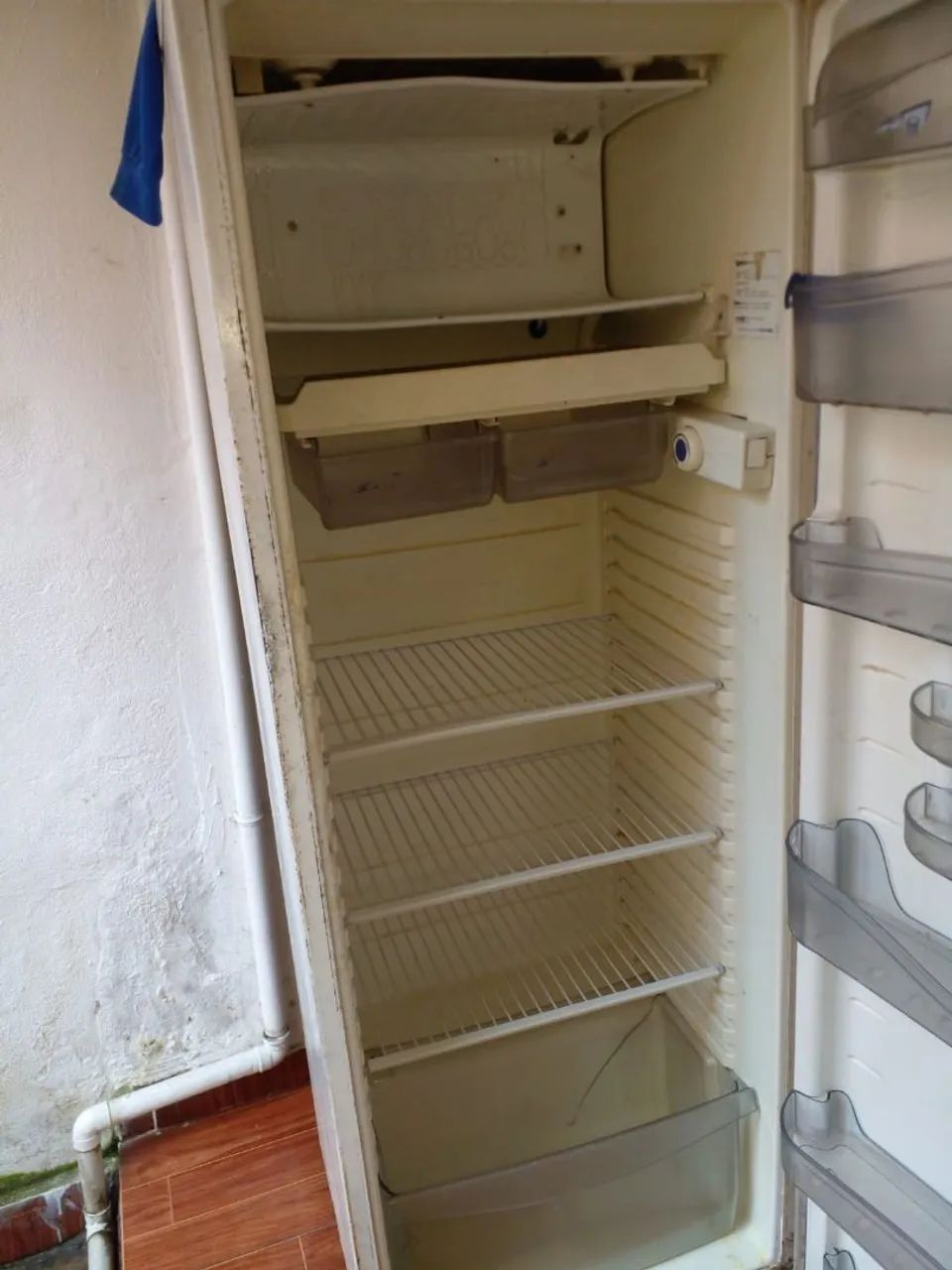 Geladeira  - Foto 2