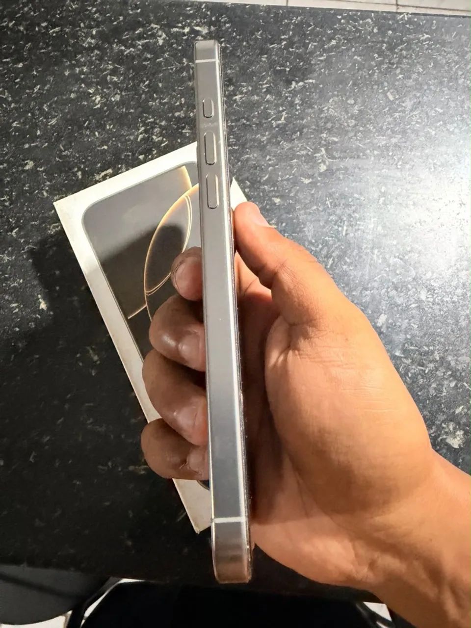 IPHONE 16 PROMAX  - Foto 3