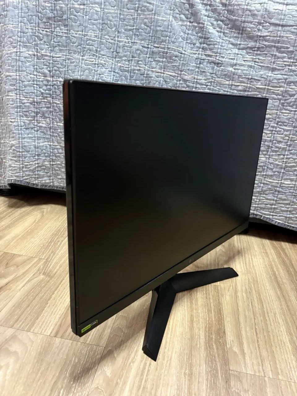MONITOR LG ULTRAGEAR 180HZ - Foto 4