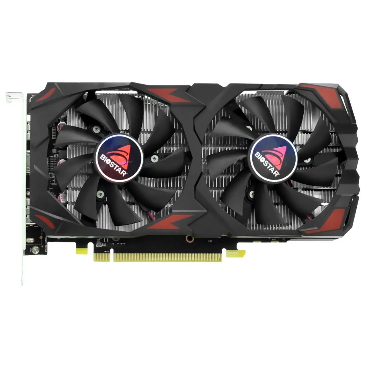 Placa de vídeo Rx580 - Foto 2