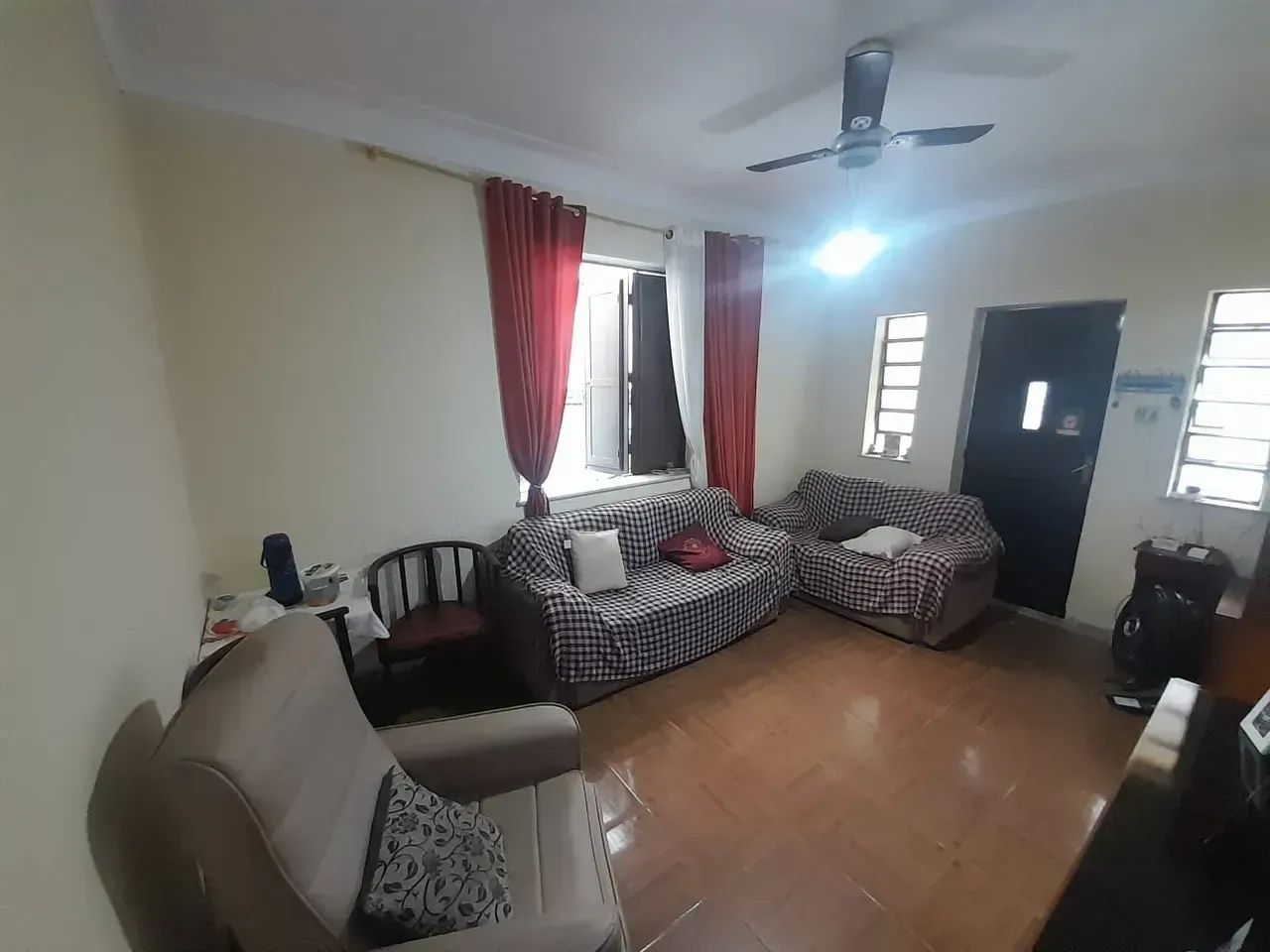 CASA COM 2 QUARTOS EM MADUREIRA - Foto 4