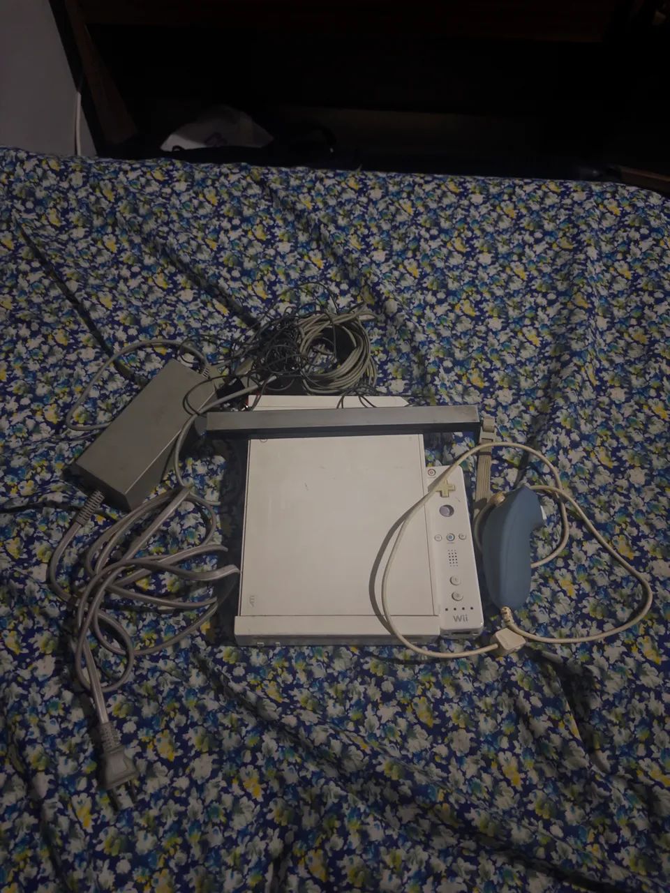 Nitendo Wii