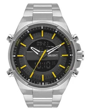 Relogio orient