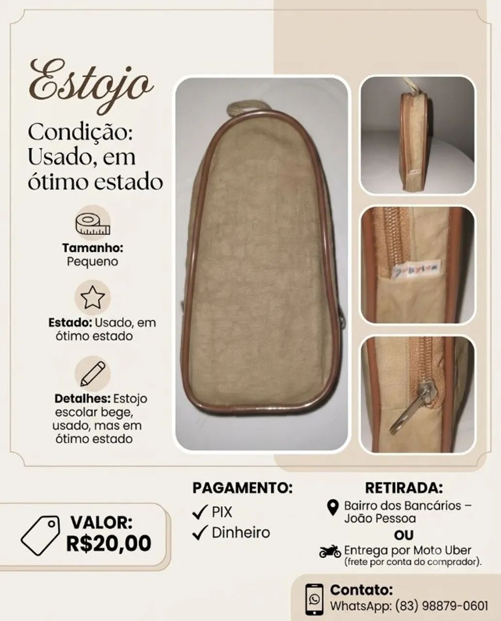 ESTOJO
