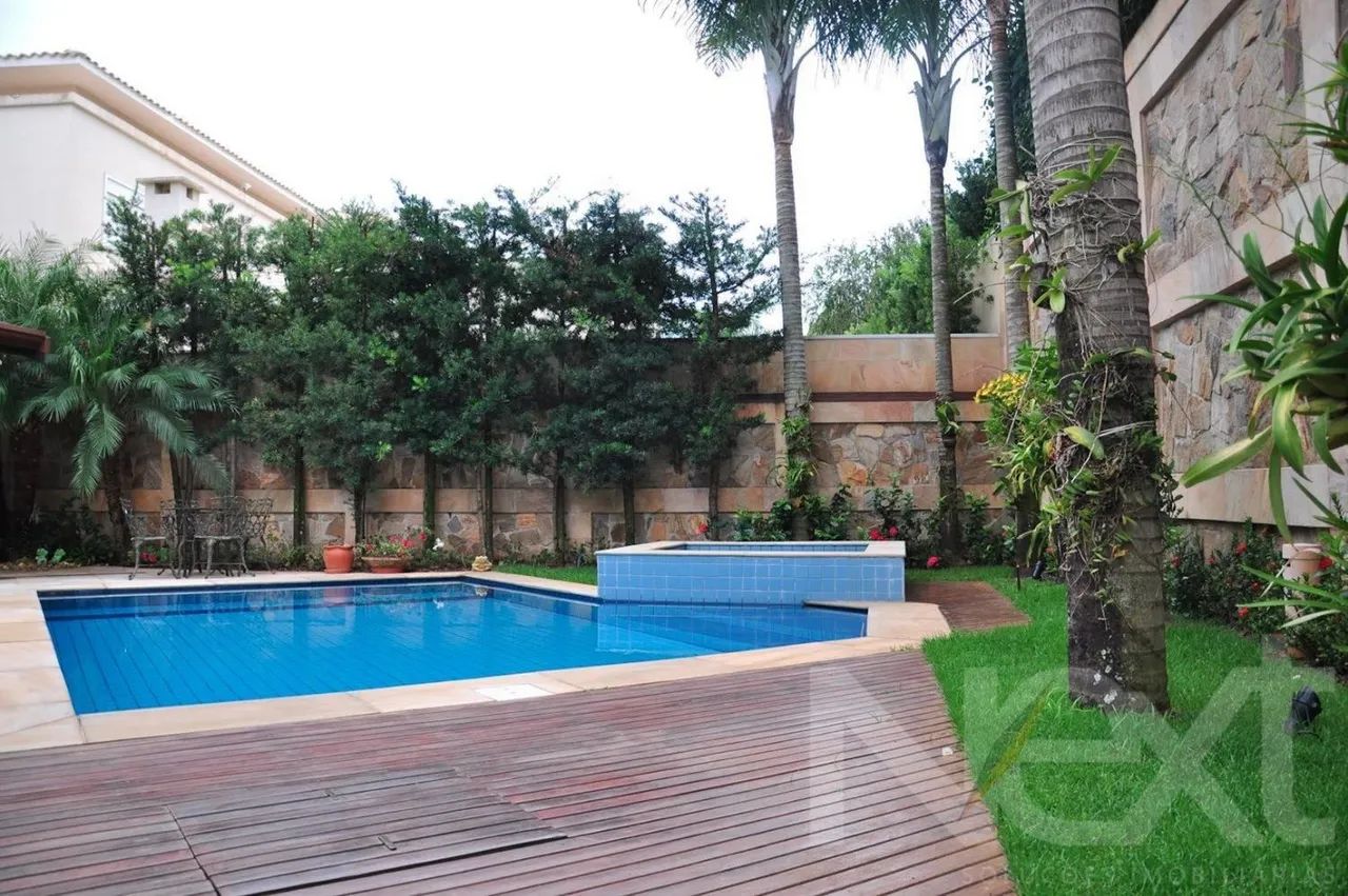 casa - Loteamento Alphaville Campinas - Campinas - Foto 5