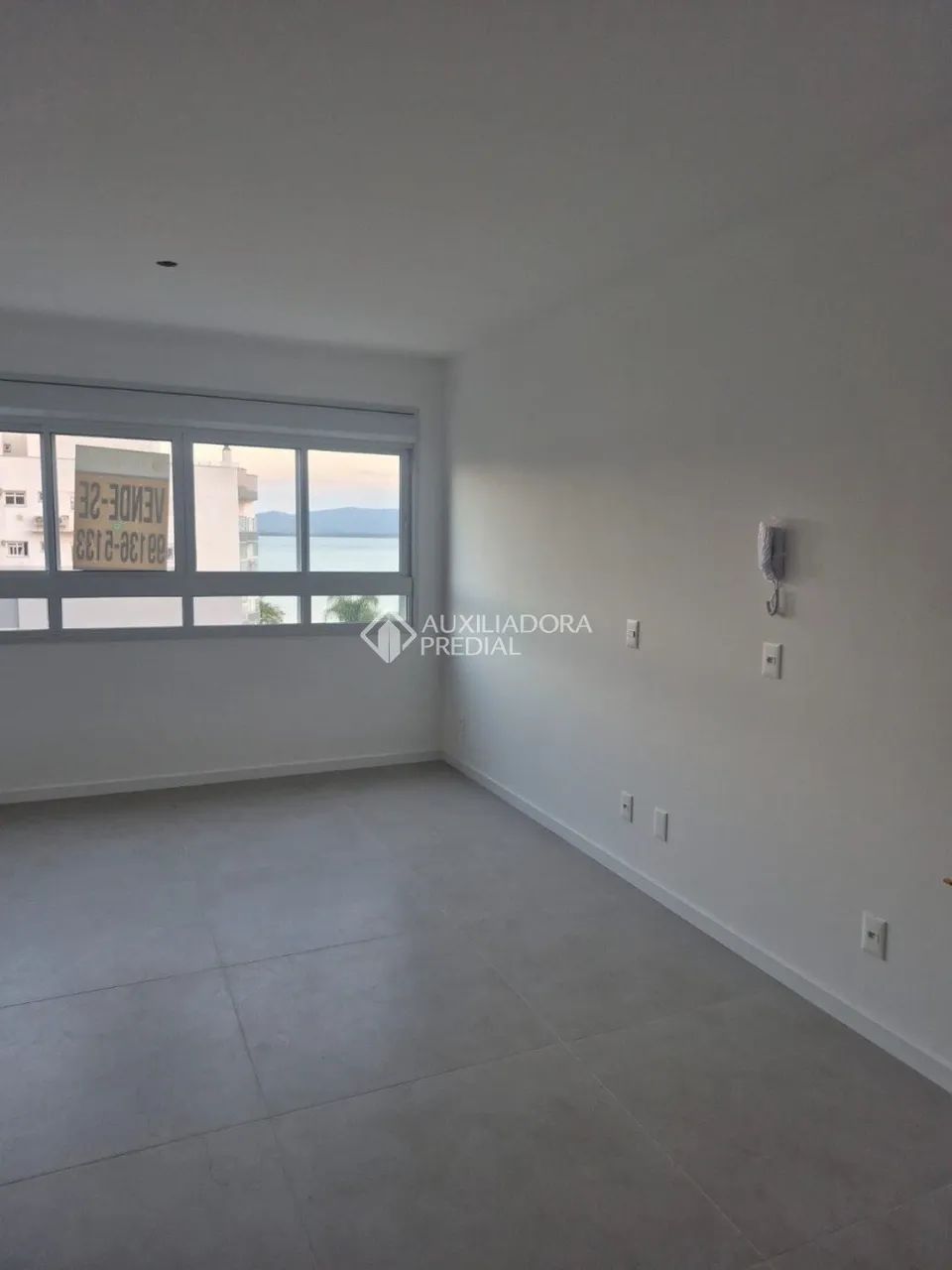 Unidade Studio com 33 m² privativos com Vista Mar em Coqueiros - Foto 5