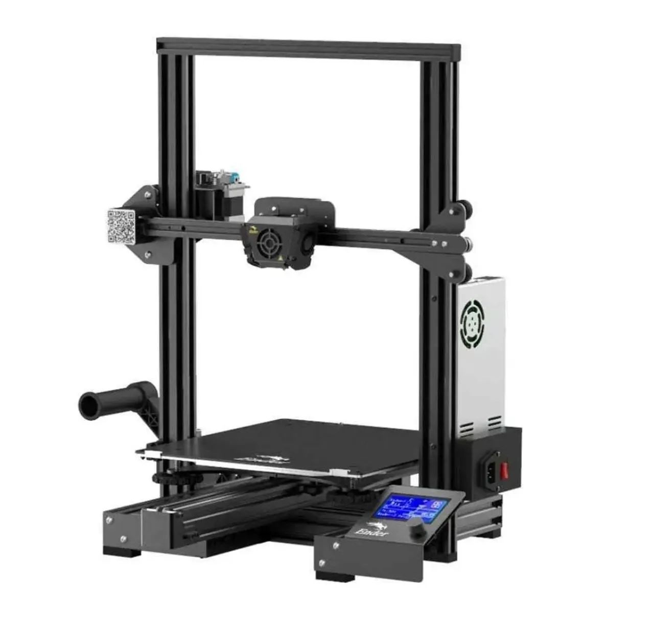 Impressora 3d Ender Max 30x30x40