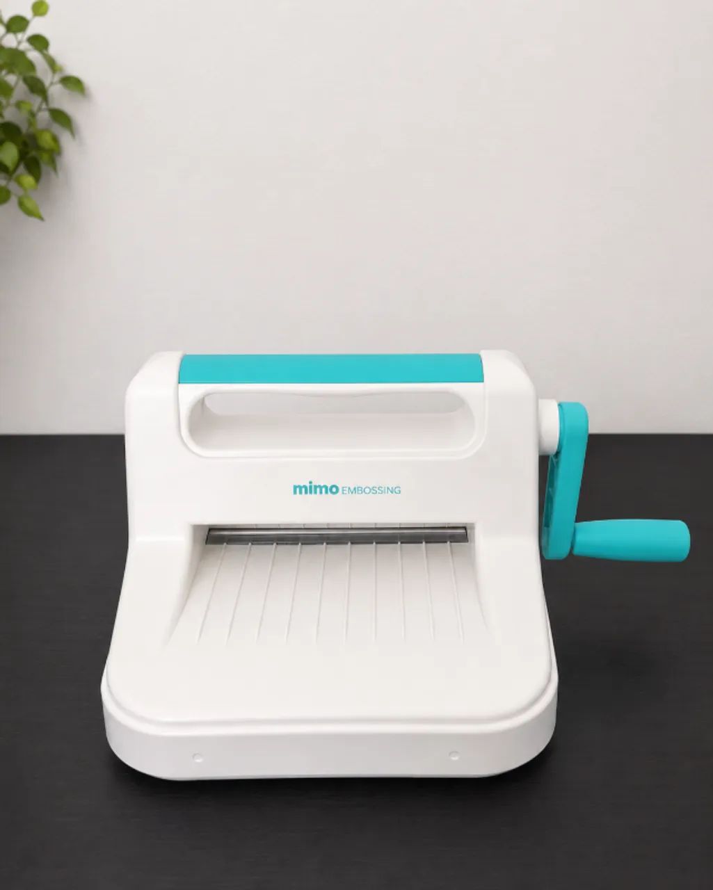 Mimo Embossing Máquina de Corte e Relevo Completa