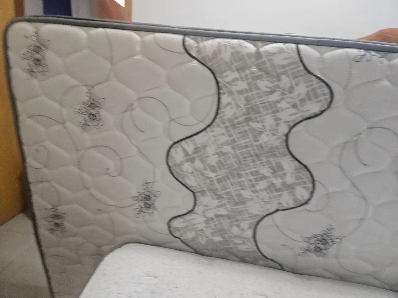 Colchão de Casal - Foto 2