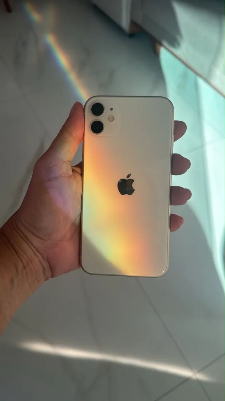 iphone 11 - Foto 2