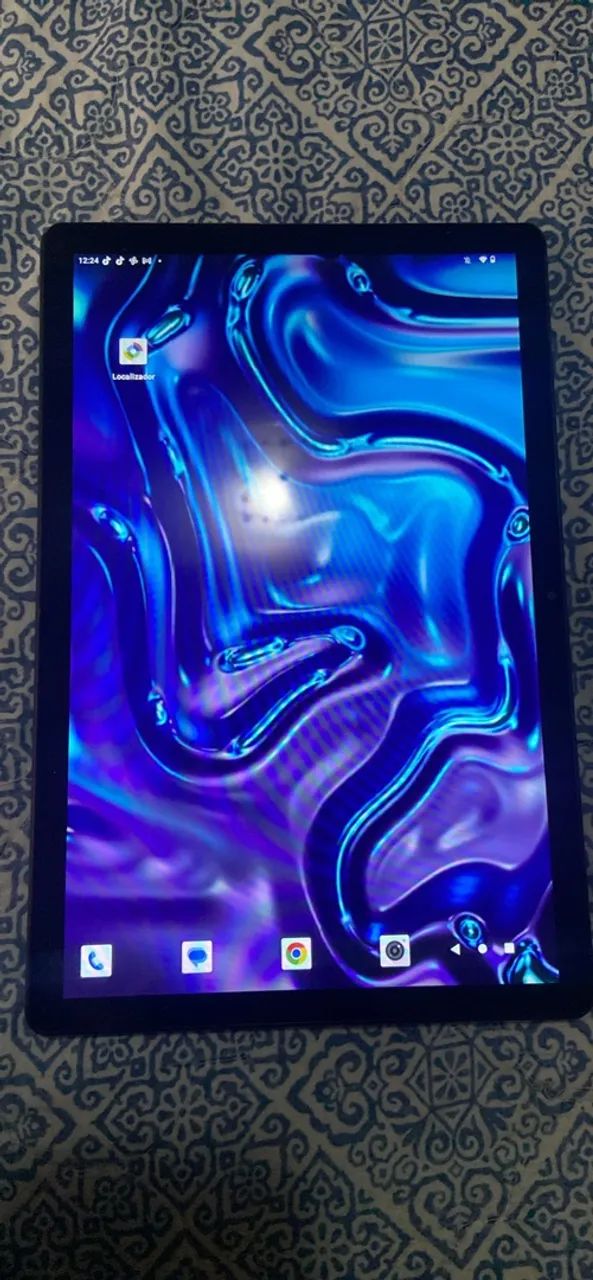 Tablet Vision