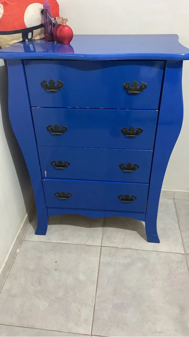Cômoda clássica em excelente estado. - Foto 2