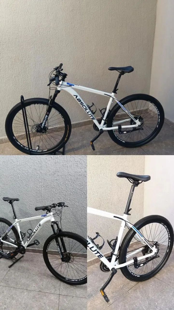 Bike Absolute Nero  - Foto 4