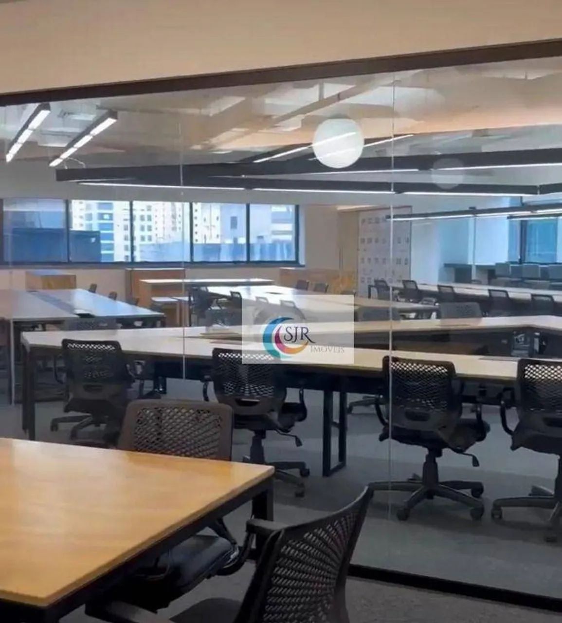 Conjunto para alugar, 289 m² - Vila Olímpia - São Paulo/SP