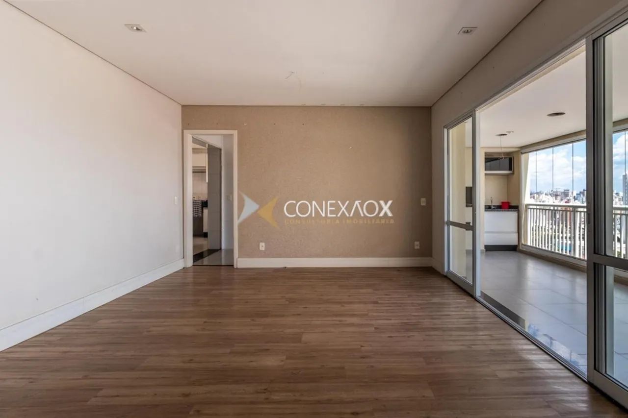 Apartamento à venda no Privilege Liceu com 04 quartos