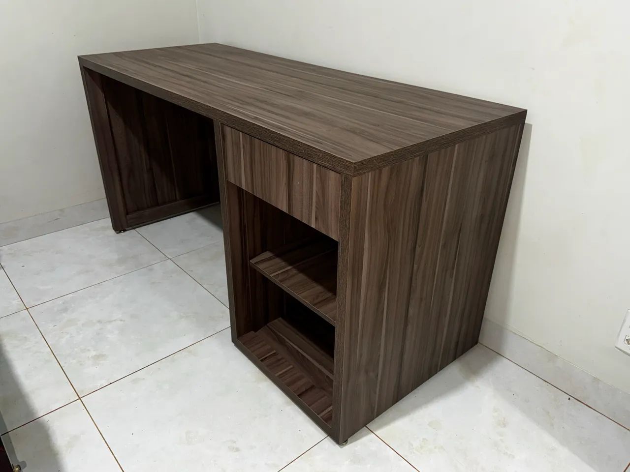 Mesa de escritório/Gamer em MDF - Foto 2