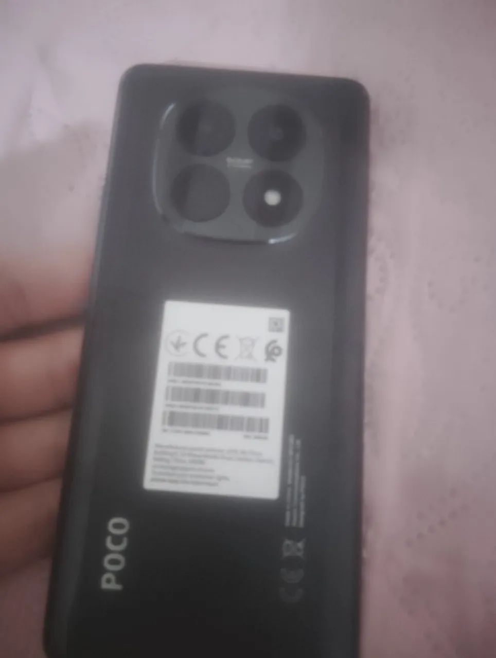 Poco m8