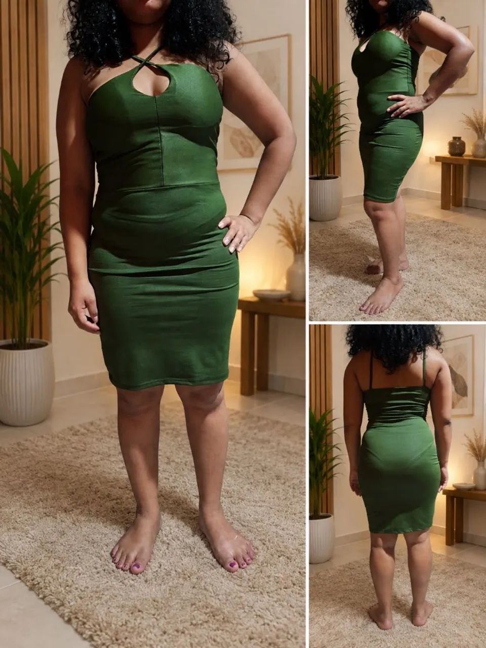 Vestido