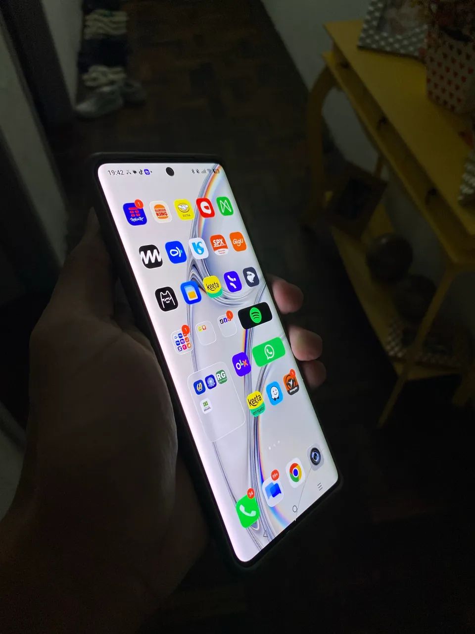 infinix note 50s  - Foto 3