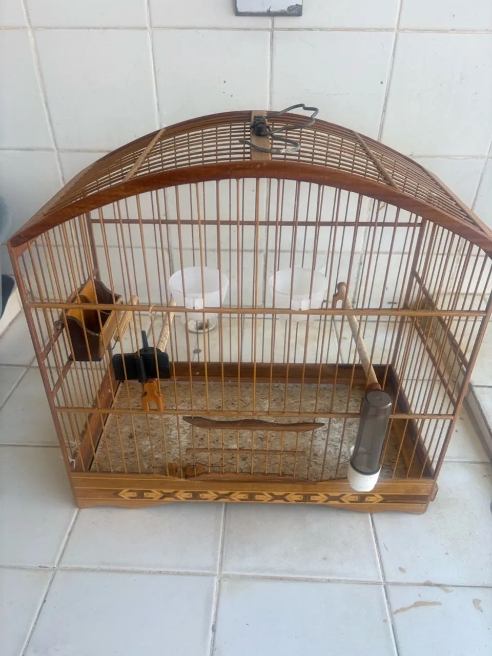 Gaiola  - Foto 2