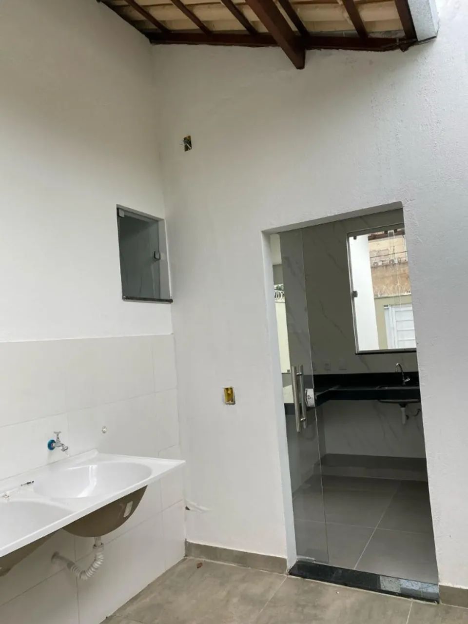  CASA À VENDA - 2 QUARTOS | VILA CAMPOS - Foto 5