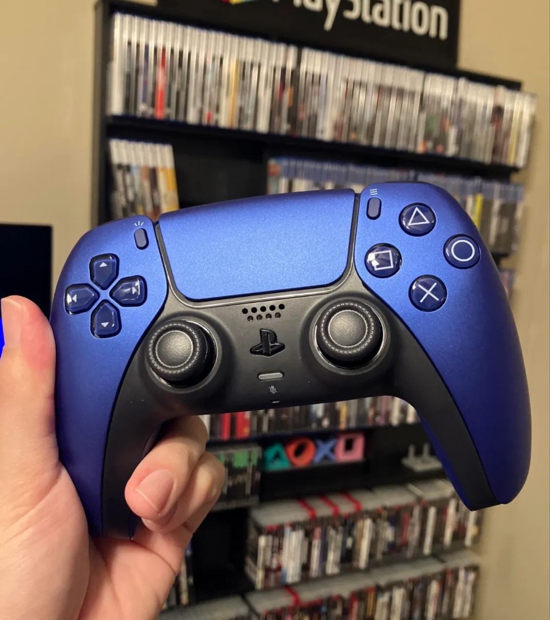 Controle Ps5 Novo - Foto 4